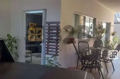 Casa residencial à venda, jardim silvestre ii, bauru - ca0080.