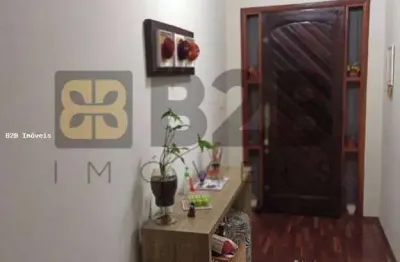 Casa residencial à venda, vila bela, bauru - ca0081.
