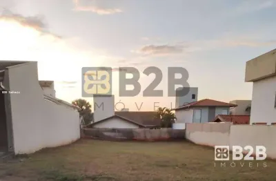 Terreno à venda, 450 m² por r$ 380.000,00 - residencial tivoli - bauru/sp