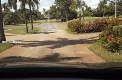 Terreno à venda, 2250 m² por r$ 180.000,00 - palmas del rey - arealva/sp