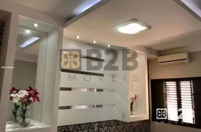 Casa residencial à venda, centro, piratininga - ca0084.