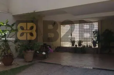 Casa residencial à venda, jardim estoril, bauru - ca0094.