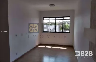 Apartamento com 3 dormitórios à venda, 64 m² por r$ 225.000,00 - residencial juréia - bauru/sp