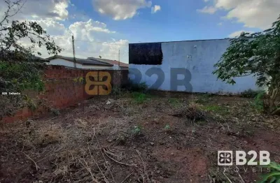Terreno residencial à venda, vila popular, bauru - te0063.