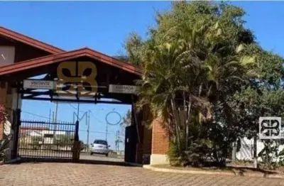 Terreno à venda, 450 m² por r$ 250.000,00 - village campo novo - bauru/sp