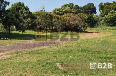 Terreno residencial à venda, jardim shangri-lá, bauru - te0071.