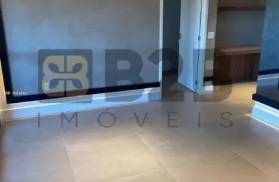 Apartamento com 3 dormitórios à venda, 134 m² por r$ 2.050.000,00 - vivant home resort - bauru/sp