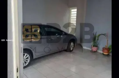 Casa residencial à venda, vila carolina, bauru - ca0122.