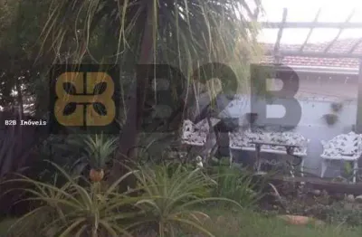 Casa residencial à venda, vila seabra, bauru - ca0123.