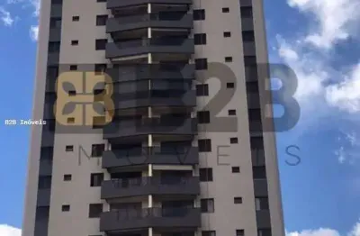 Apartamento com 3 dormitórios à venda, 120 m² por r$ 424.000,00 - centro - bauru/sp