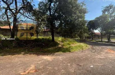 Terreno residencial à venda, jardim colonial, bauru - te0083.
