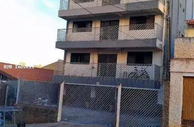 Apartamento com 3 dormitórios à venda, 80 m² por r$ 400.000,00 - centro - bauru/sp