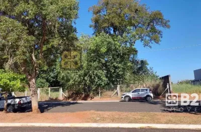 Terreno residencial à venda, vila aviação, bauru - te0084.