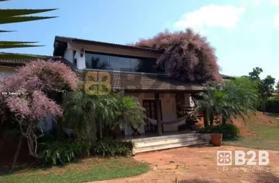 Casa residencial à venda, jardim shangri-lá, bauru - ca0139.