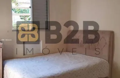 Apartamento com 2 dormitórios à venda, 46 m² por r$ 200.000,00 - jardim panorama - bauru/sp