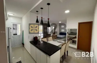 Apartamento com 1 dormitório à venda, 51 m² por r$ 479.000,00 - residencial cassis - bauru/sp