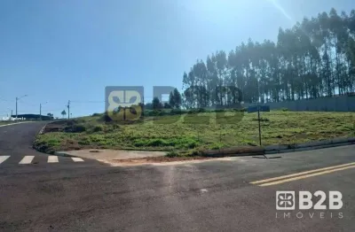 Terreno à venda, 348 m² por r$ 256.000,00 - residencial villa de león - piratininga/sp