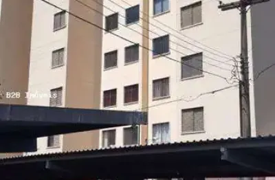 Apartamento residencial à venda, jardim auri verde, bauru - ap0180.