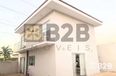 Casa residencial à venda, vila independência, bauru - ca0152.