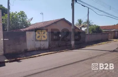 Casa com 5 dormitórios à venda por r$ 235.000,00 - vila sao pedro - arealva/sp