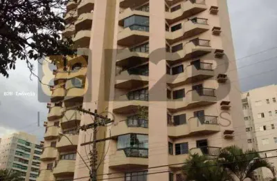 Apartamento com 3 dormitórios à venda, 137 m² por r$ 600.000,00 - colombe d'or residencial - bauru/sp