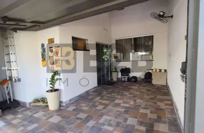 Casa residencial à venda, jardim chapadão, bauru - ca0161.