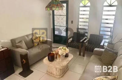 Casa residencial à venda, jardim panorama, bauru - ca0167.