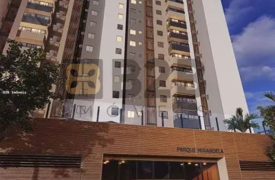 Apartamento com 3 dormitórios à venda, 73 m² por r$ 620.000,00 - jardim infante dom henrique - bauru/sp