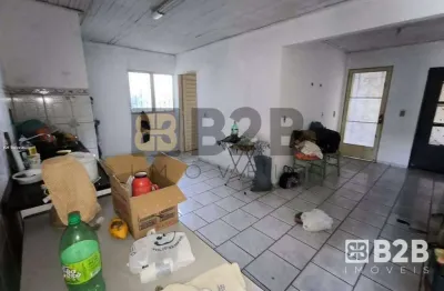 Casa residencial à venda, parque santa edwiges, bauru - ca0179.