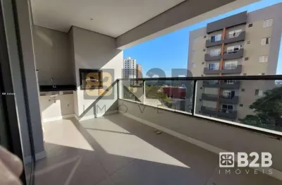 Apartamento residencial à venda, jardim estoril iv, bauru - ap0205.