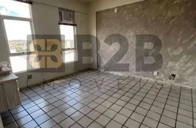 Sala à venda, 28 m² por r$ 106.000,00 - centro - bauru/sp