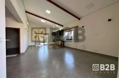 Casa com 2 dormitórios à venda, 157 m² por r$ 1.130.000,00 - villa de leon i - piratininga/sp