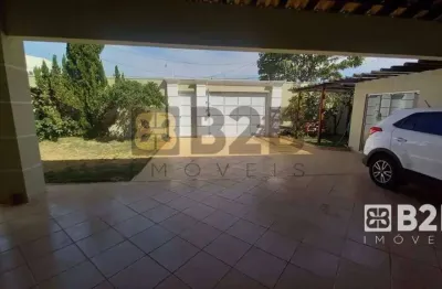 Casa residencial à venda, parque jardim europa, bauru - ca0197.