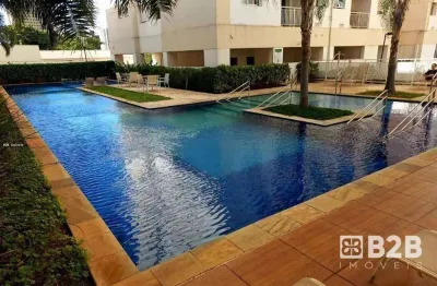 Apartamento residencial à venda, parque residencial das camélias, bauru - ap0220.