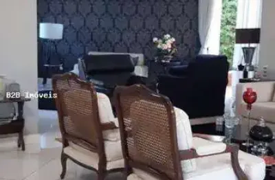 Casa com 5 dormitórios à venda, 700 m² por r$ 4.000.000,00 - residencial villa lobos - bauru/sp