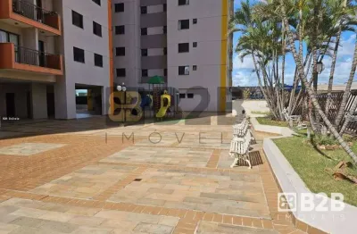 Apartamento com 3 dormitórios à venda, 82 m² por r$ 515.000,00 - residencial trianon - bauru/sp