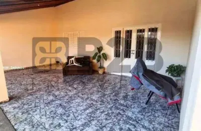 Casa residencial à venda, jardim aeroporto, bauru - ca0215.