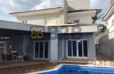 Casa com 3 dormitórios à venda, 390 m² por r$ 2.250.000,00 - residencial lago sul - bauru/sp