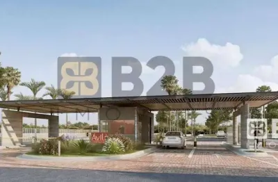 Terreno à venda, 450 m² por r$ 200.000,00 - residencial ávila - piratininga/sp