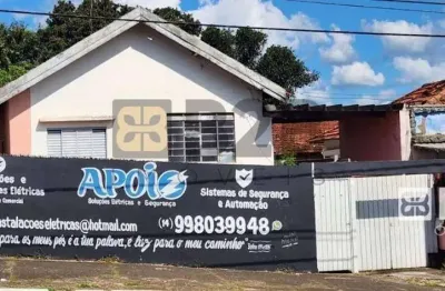 Casa com 2 quartos à venda na Rua José Aiello, Centro, Bauru