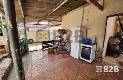 Casa residencial à venda, vila são joão da boa vista, bauru - ca0233.