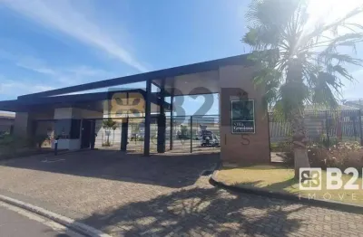 Casa residencial à venda, parque são joão, bauru - ca0234.