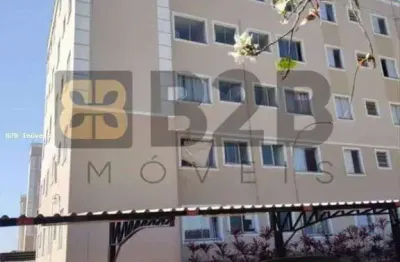Apartamento com 2 dormitórios à venda, 50 m² por r$ 180.000,00 - residencial corcovado - bauru/sp