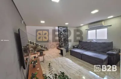Casa com 3 quartos à venda na Rua Benjamin Constant, Vila Silva Pinto, Bauru