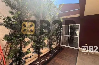 Casa residencial à venda, vila garcia, bauru - ca0245.
