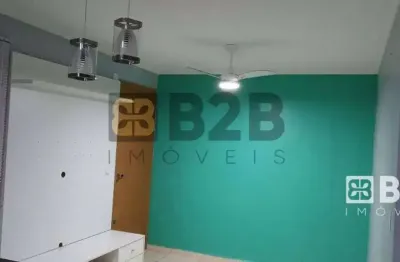 Apartamento residencial à venda, parque das nações, bauru - ap0268.