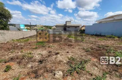 Terreno residencial à venda, jardim estoril, bauru - te0145.