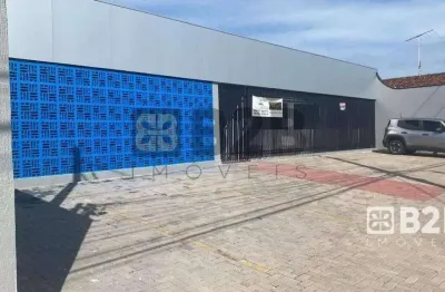 Salão comercial à venda, jardim américa, bauru - sl0002.