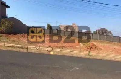 Terreno residencial à venda, residencial floratta nações, bauru - te0148.