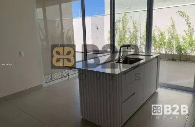 Casa com 3 dormitórios à venda, 292 m² por r$ 1.750.000,00 - residencial tamboré - bauru/sp